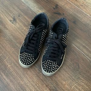 ShuShop Rockstar Sneakers
